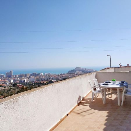 Apartmán Montemar Orangecosta Peñíscola Exteriér fotografie
