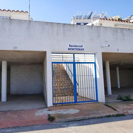 Apartmán Montemar Orangecosta Peñíscola Exteriér fotografie
