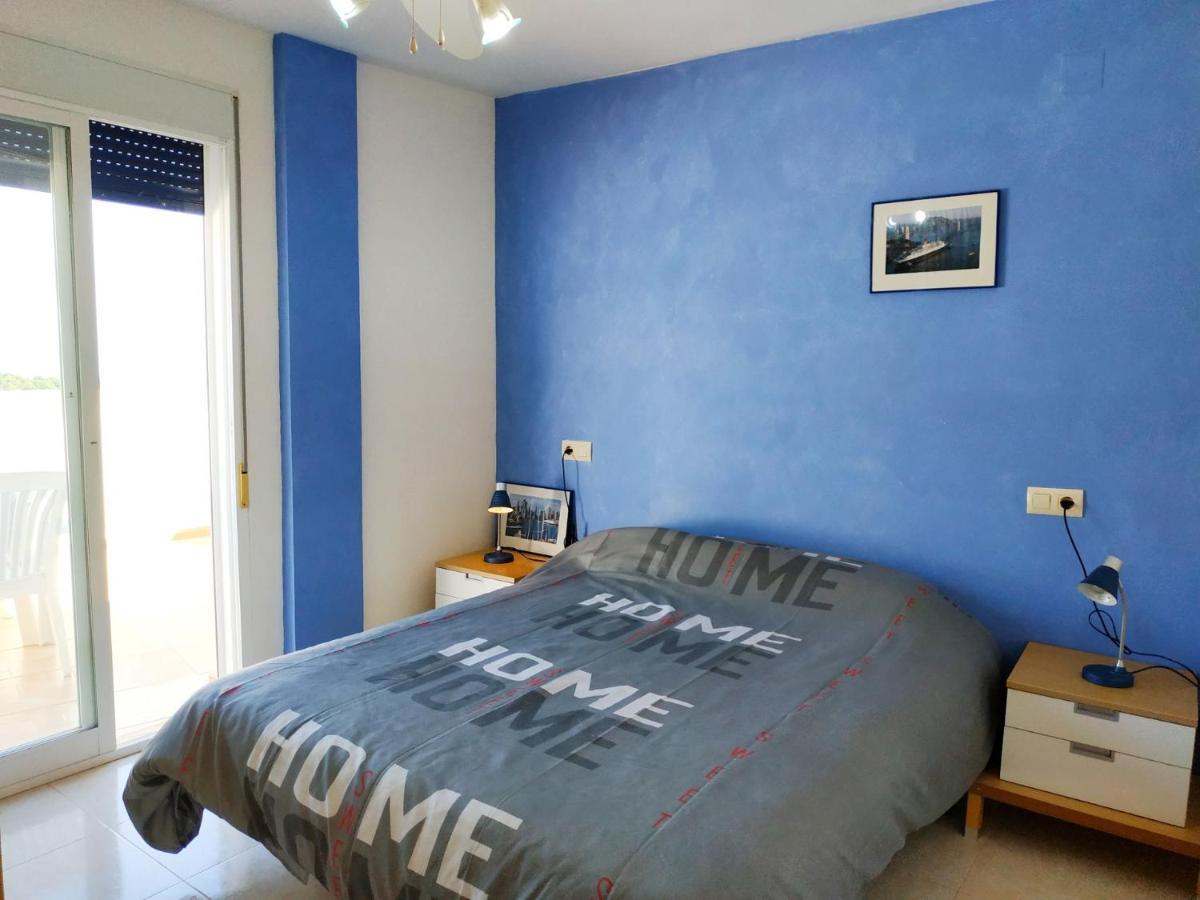 Apartmán Montemar Orangecosta Peñíscola Exteriér fotografie