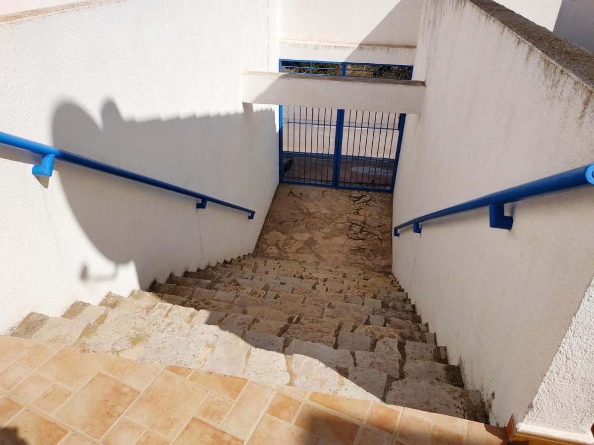 Apartmán Montemar Orangecosta Peñíscola Exteriér fotografie